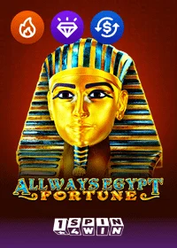always egypt fortune slot