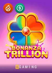bonanza trillion slot