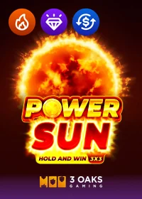 power sun slot