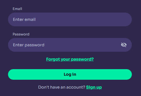 Winspirit login